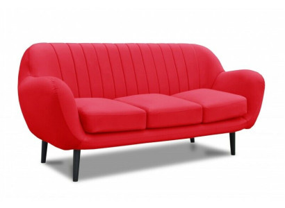 Law Firm Visitor Couch Office Office Furniture Sofas Upholstery Couches designer sofa
